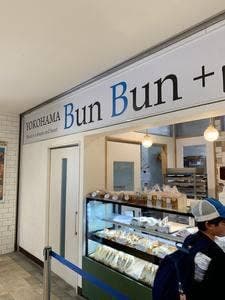 ヨコハマブンブンプラス