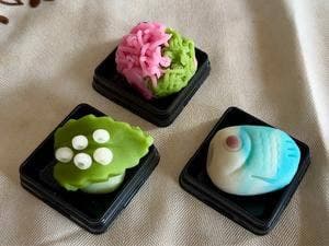 満月