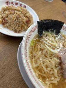 大阪王将 岩本町店