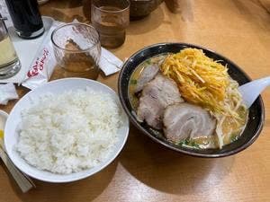 くるまやラーメン 館山北条店