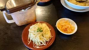 博多豚骨ラーメン よかいち
