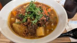 バインミーシンチャオ 大船店