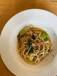 Casual Kitchen N-51