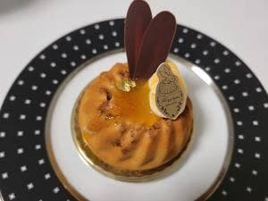Pâtisserie Kouglapin