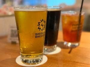 SHIBUYA BREWERY