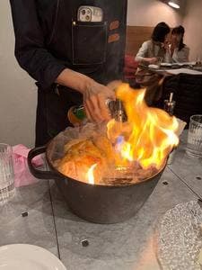 トヨタマヴィラ アップマーケット ピッツァ&カフェ