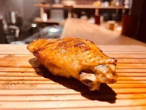 鶏菜 ヨコドリ