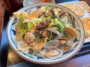 丸亀製麺 西宮前浜店