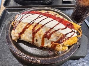 ぼてぢゅう屋台 イオンモール伊丹店
