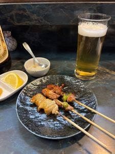 とり平 総本店