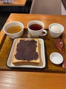Cafe 晴蔵