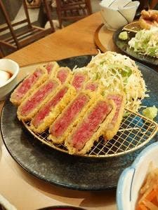 くしあげ 串亭 東京スカイツリータウン・ソラマチ