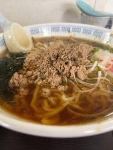 醬々ラーメン総本山