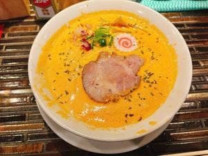 ヌードルキッチン ガナーズ