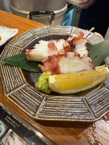 居酒屋 風鐸