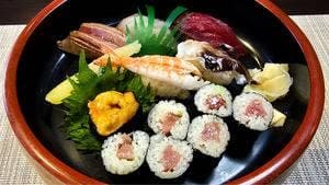 なぎさ寿司