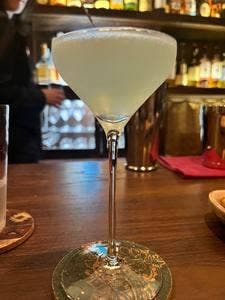 Lil Bar