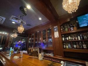 shot bar 居月