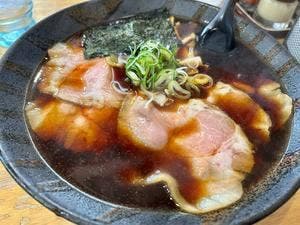 ラーメンさんぱち青森店