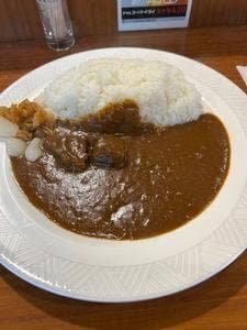 カレーショップMASARA