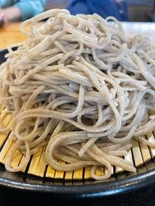 小木曽製粉所 筑摩店