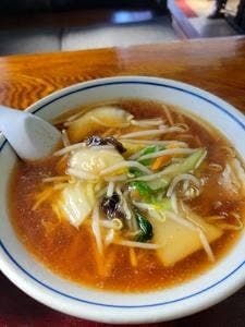 楽養軒