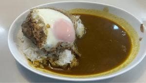 とんきんカレー専門店