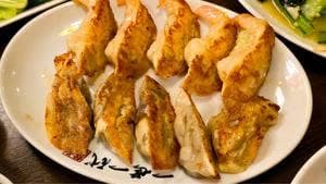 餃子酒場 一世一代 SECOND栄店