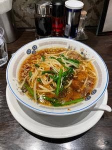 ブルース飯店