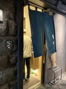 名もなき店 いとぐち