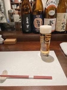 名もなき店 いとぐち