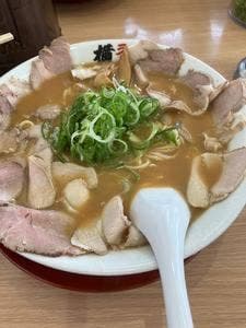 ラーメン横綱 松阪店