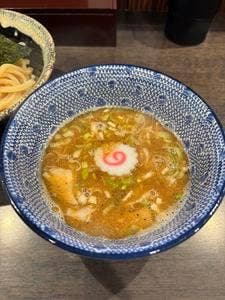 TSUKEMEN HUKU OGUCHI
