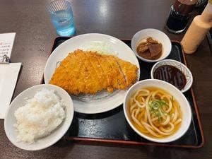 みそかつの三河屋