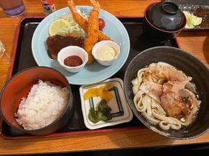 やぶ福
