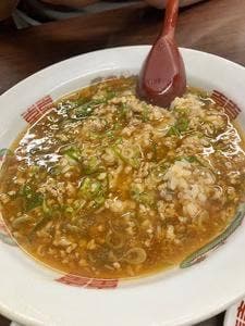 かどや飯店