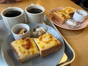 フューチャーヒャクカフェ