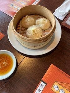 香港飲茶 Dim Dim Sum 點點心 大阪本店