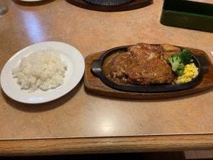フライングガーデン 加須店
