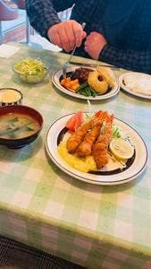 レストラン久貴