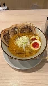麺スタイル谷本家