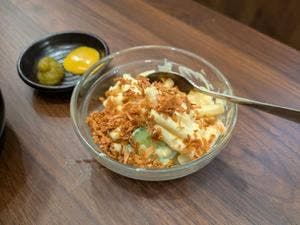 大衆酒場あすなろ