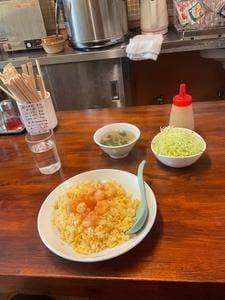 食堂ニジコ