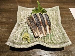 魚楽酒楽 いちや