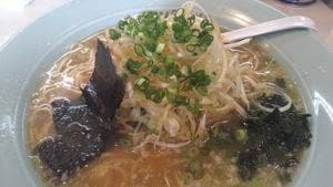 ラーメンショップ 11号バイパス店