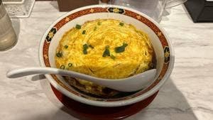 中華食堂一番館 中野サンモール店