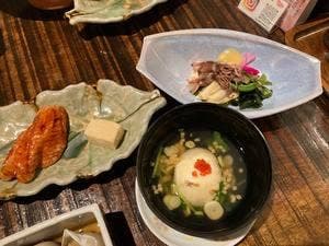 海の神山の神 富山店