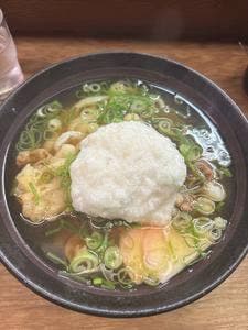 うどん処 松島