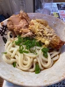 なにわ食麺処 西新宿店