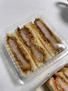 カツサンドイッチ専門店 サピド Sapid